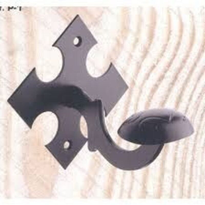 

Etsl Percha P1 Negro
