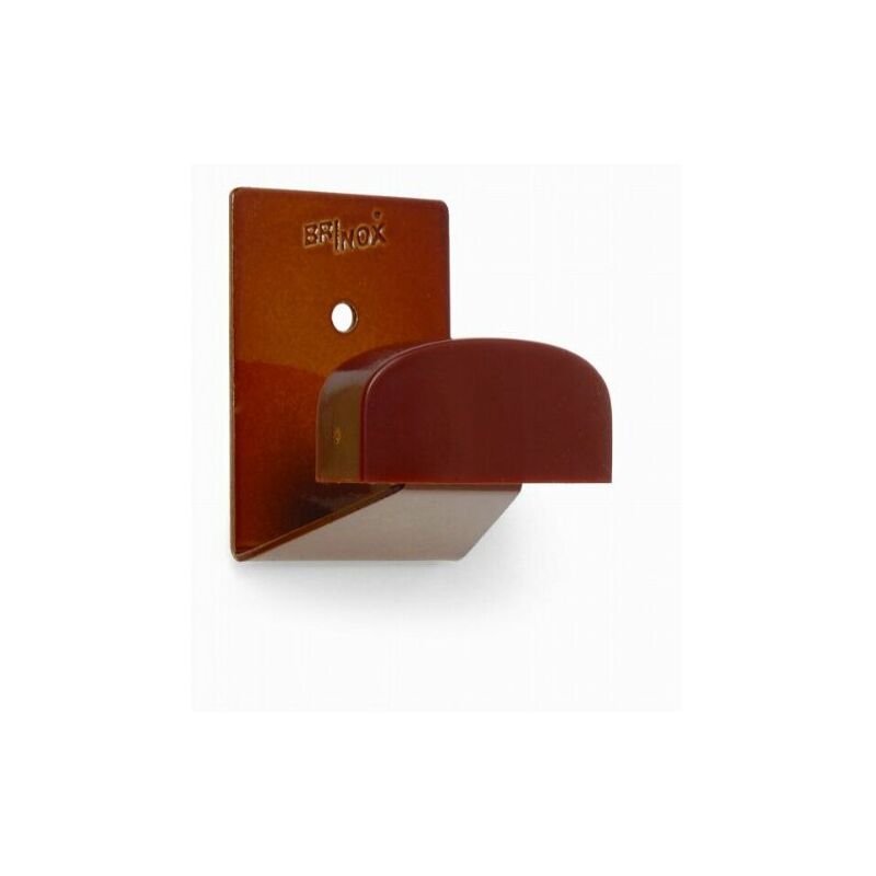 

Brinox - PERCHA ADHES PEQUENA PORCELANA B/2UNID