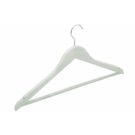 Percha Armario Curvada Herdasa Madera Percha