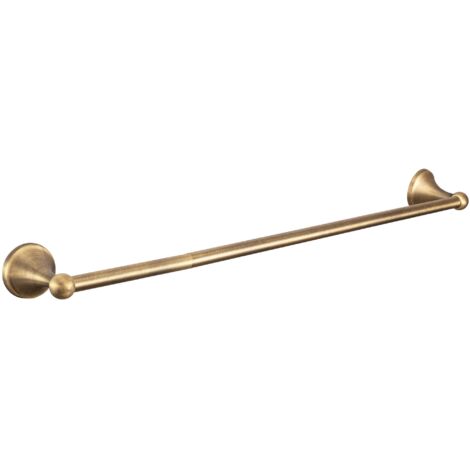 PERCHA DE BAÑO ANTIQUE BRONZE 332867B