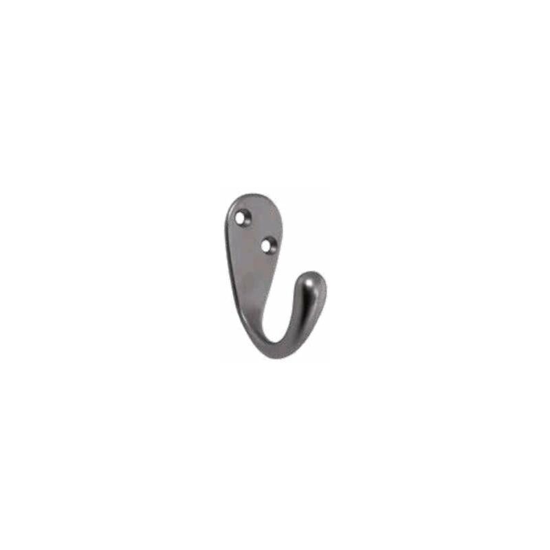 

Percha De Laton 21X52Mm Florencia