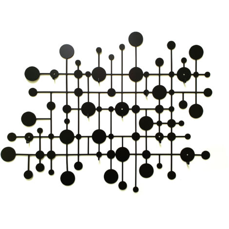 Percha Decorizzly® Elzo