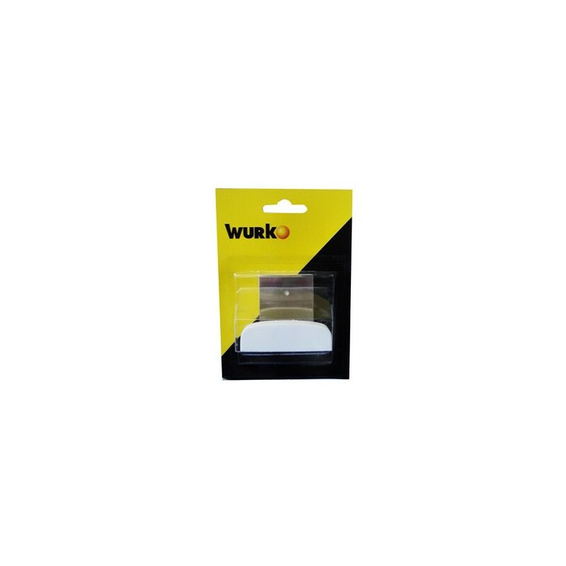 

Blist-1 percha blanca grande 637 adhesiva