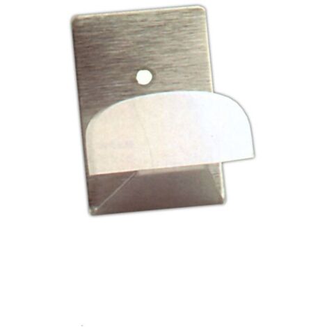 PERCHA LACA BLANCO ADH. L.2