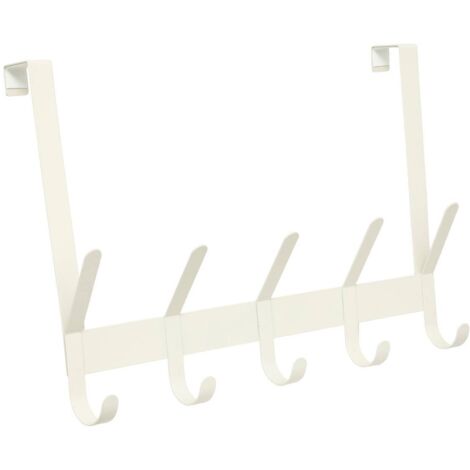 Percha liny 10 ganchos l40cm - 5five