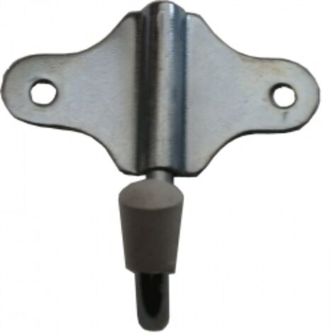 PERCHA MARRÓN INDIVIDUAL - MP WIE PJ BR