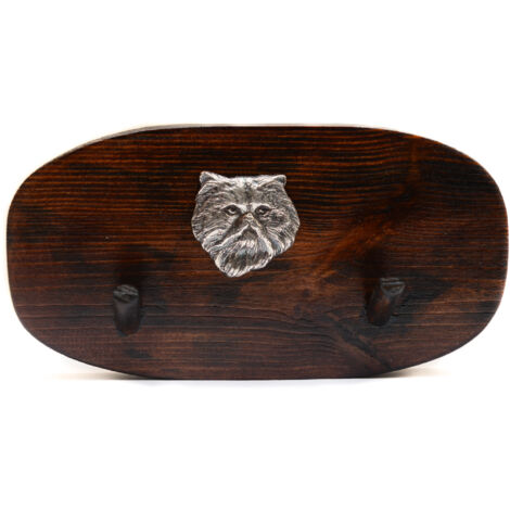 Percha para accesorios, percha para medallas, ganchos para llaves de Art-Dog