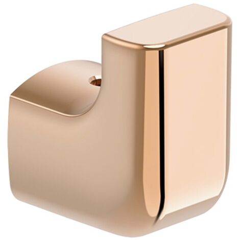 Percha para baño TEMPO - ROCA Color: Oro rosado