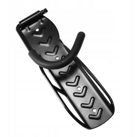 PERCHA PARA BICICLETAS DE PARED SOPORTE PARA BICICLETAS DE PARED