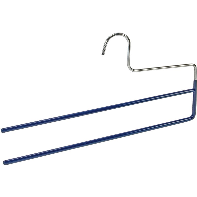 

Perchas ropero colgar ropa colgador guardarropa para pantalones Baggy 2 - Wenko