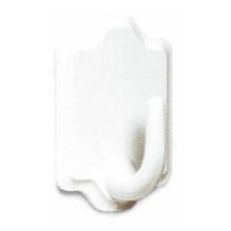 

Brinox Percha 5019 Blanca 3 U.