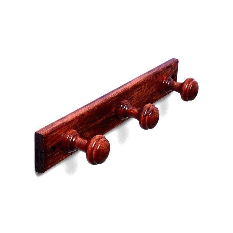 

Brinox - Percha pino 3 p red sapeli