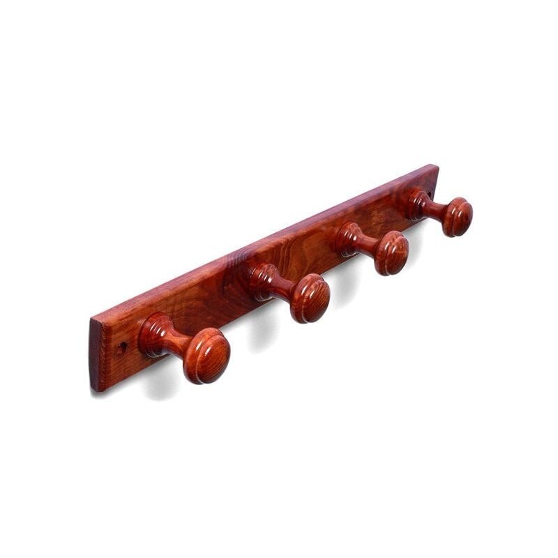 

Brinox - Percha pino 4 p red sapeli