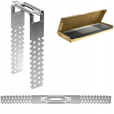 Percha plana ES 60/150 gr. 0.8