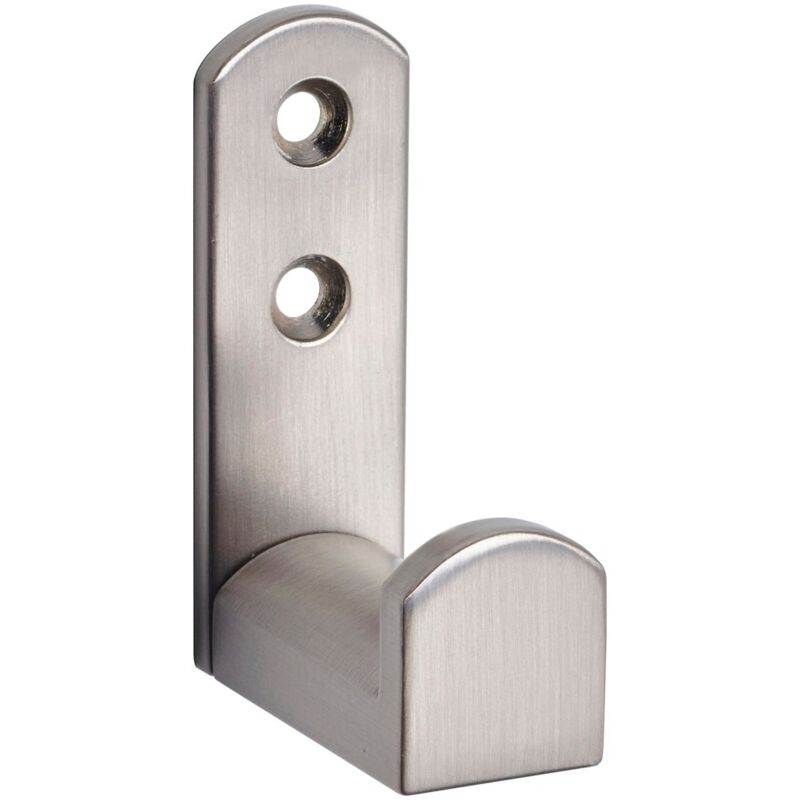 

Percha R/14.4085.29 Modelo Jane Efecto Inox Mate - Efecto Inox