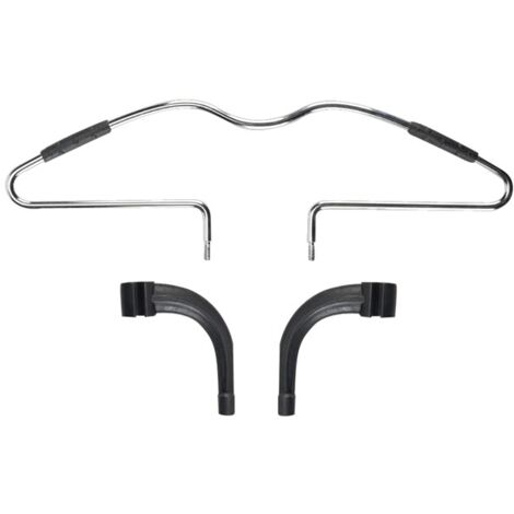 PERCHA RESPALDO ASIENTO COCHE