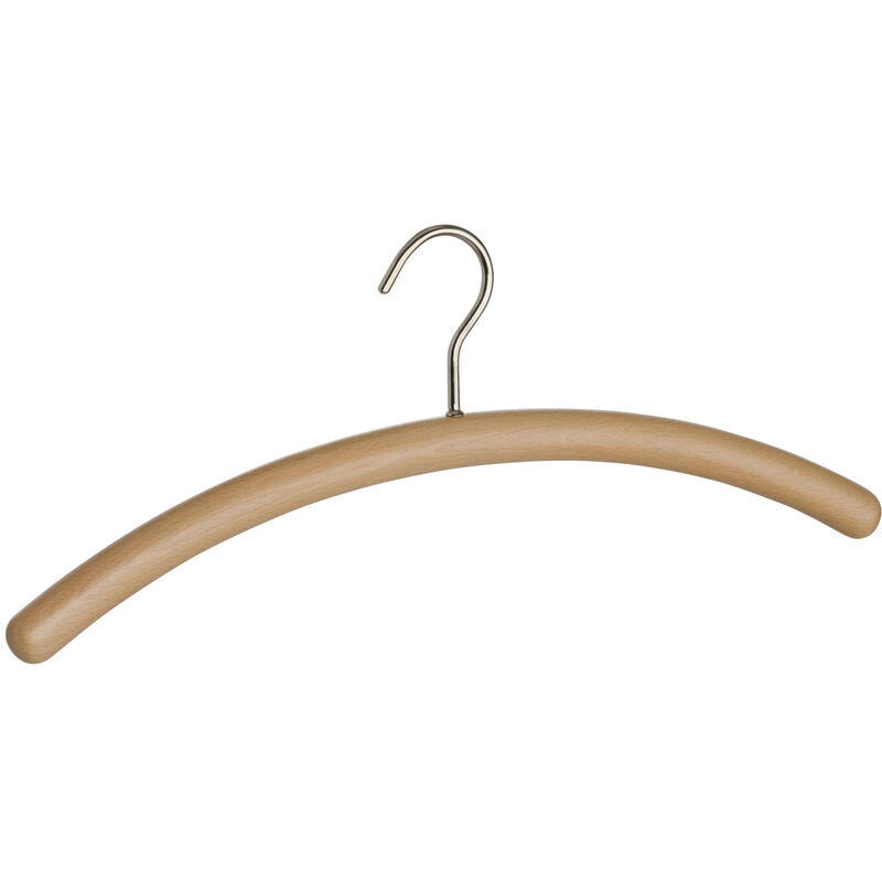 

Perchas ropero colgar ropa colgador guardarropa Rollo natural - Wenko