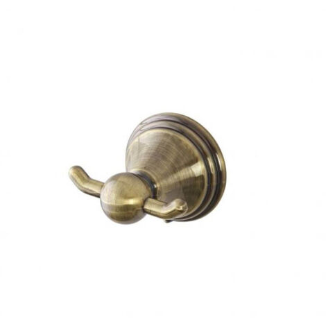 Percha Serie Athena Bronce