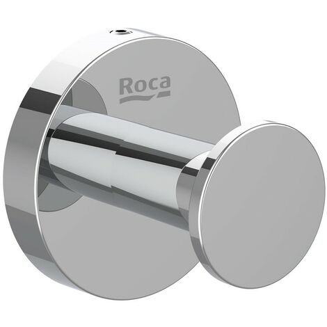 Percha simple o doble COMPAS - ROCA Características: Simple