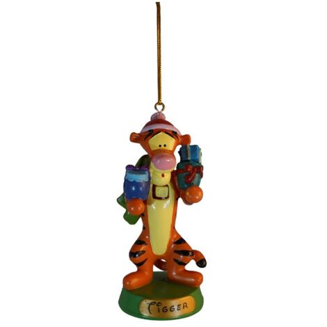PERCHA TIGRE