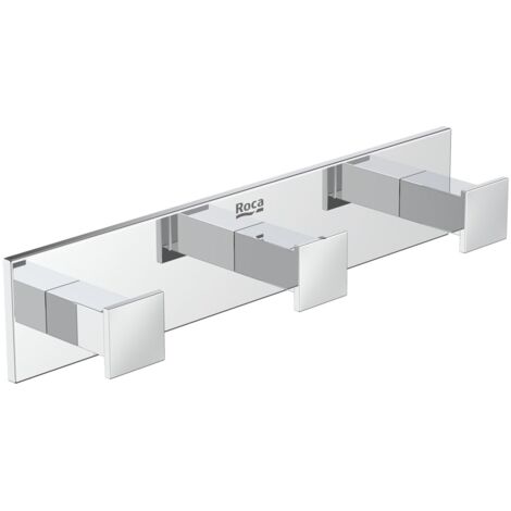 Percha triple SQUARE HOTELS - ROCA