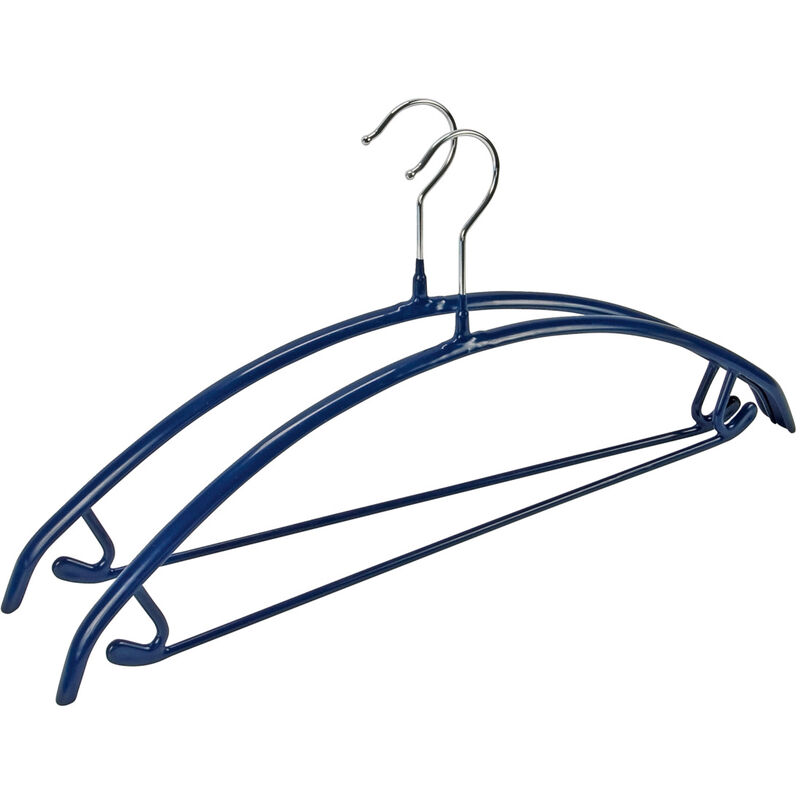 

Perchas ropero colgar ropa colgador guardarropa universal Combi 42 - Wenko