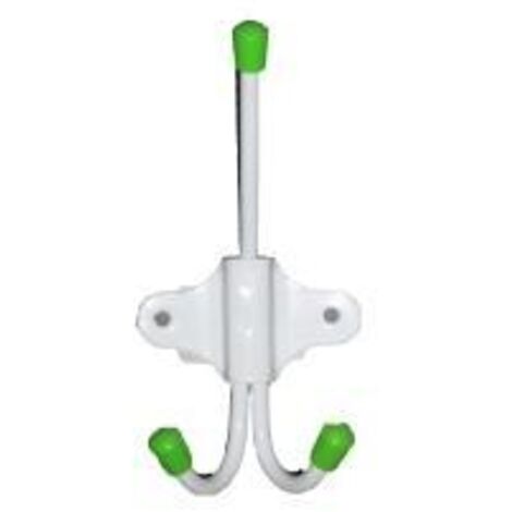 PERCHA UNIVERSAL MARRÓN - MP WIE UN BR