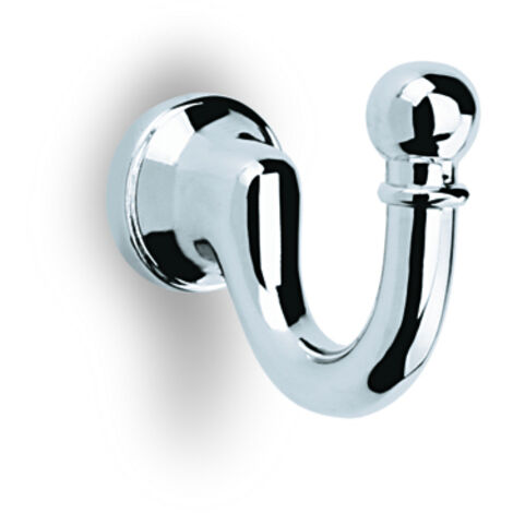Percha WP29, cromo brillante