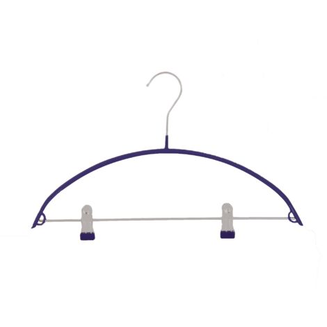 Perchas para cortinas MSV 2 unidades