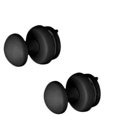 Perchas para Toalleros Eléctricos Rointe Sygma y Elba RSHB002