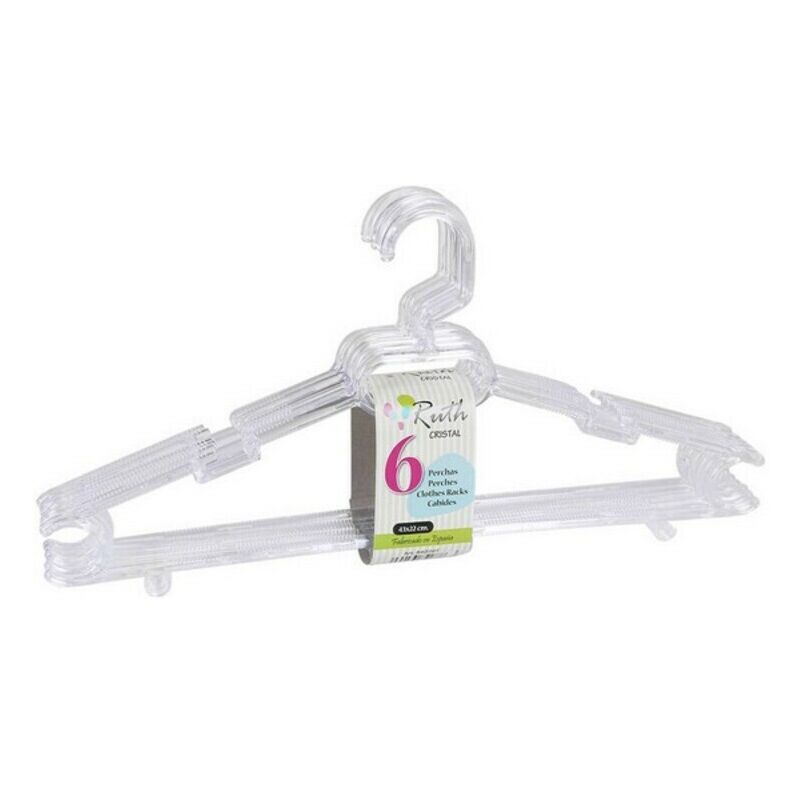

Perchas Ruth Blanco (6 Uds)