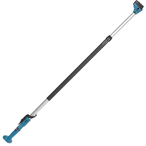 Perche d'élagages MAKITA 195595-7 pour tronçonneuse BUC122/DUC122 (uniquement compatible BL1830)
