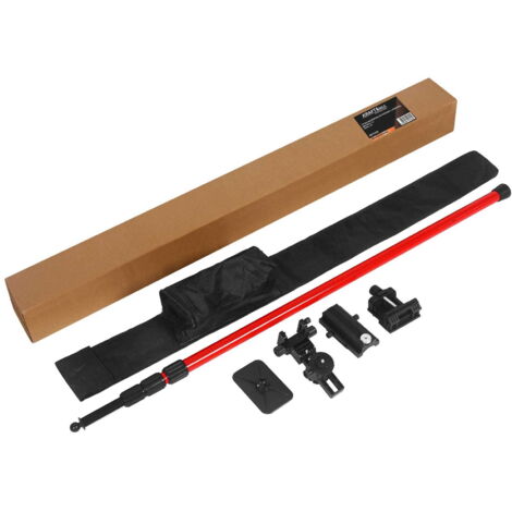 PERCHE D'EXTENSION POUR NIVEAU LASER KD11829