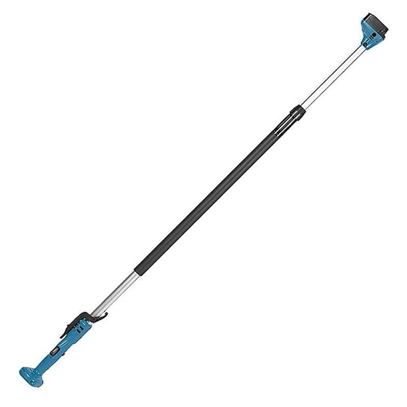 Perche d'élagages Makita 195595-7 pour tronçonneuse BUC122/DUC122 (uniquement compatible BL1830)
