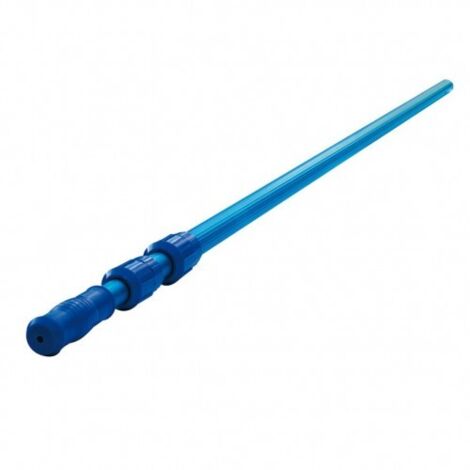 PERCHE EXTENSIBLE PQS 4,5 MTS (3 SECTIONS-CLIP) - EHLIS