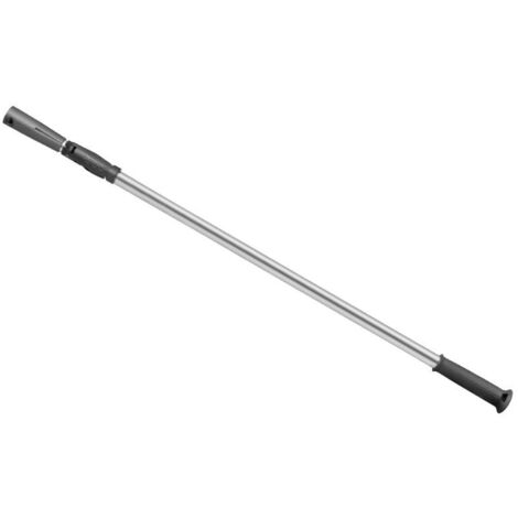 Kit Barrière Anti-Poussière 4x10m Avec Fermeture Éclair - Pour Rénovation Et Chantier (Perches Télescopiques Incluses)