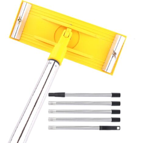 Perche pour Mur en Pltre Outil Manuel Rotatif Ajustable Pour