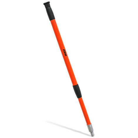 Perche télescopique 0,55 - 0,90 m - EDMA - 179555