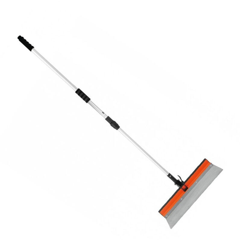 Mondelin - Perche télescopique bimatière Ergolame®