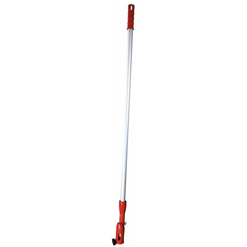 Perche télescopique-avec articulation123 à 200