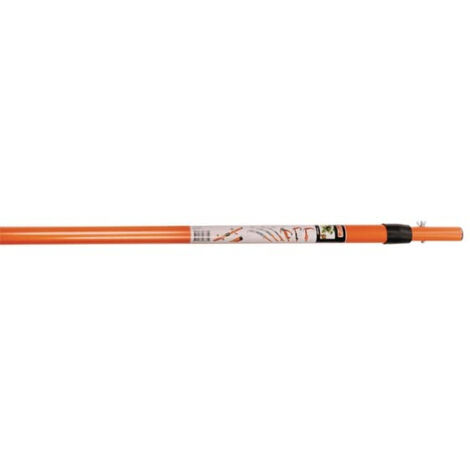 Perche téléscopique en fibre BAHCO FP3M