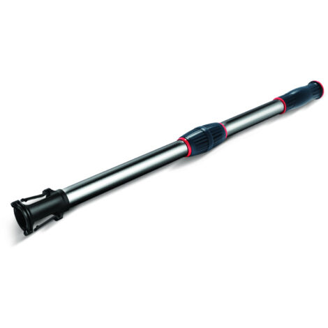 Perche télescopique kokido revolution double verrouillage 240 cm