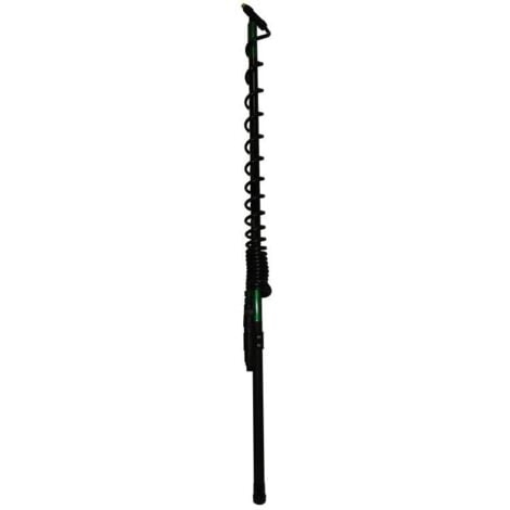 PERCHE TELESCOPIQUE pour pulvérisateur électrique PRO SPRAYER et DORSAL SPRAYER 3,2 mètres