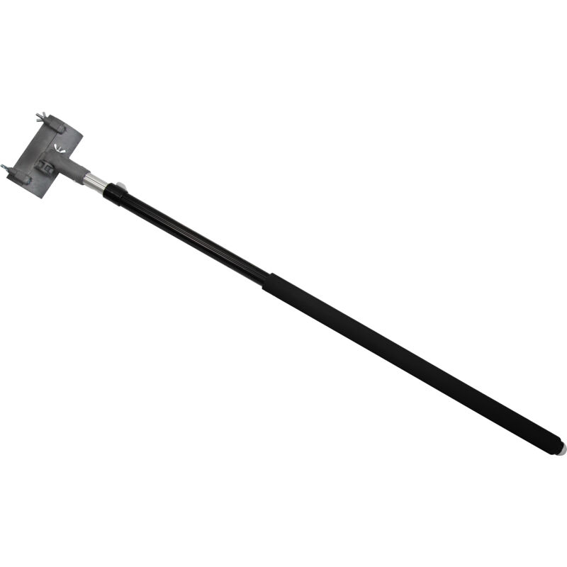 Perche Télescopique pour Spatule à Lisser – Réglable de 1 m à 1,80 m