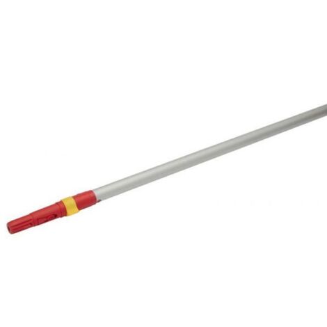 Perche télescopique System Block PRO 1,6 m - NESPOLI - 800366