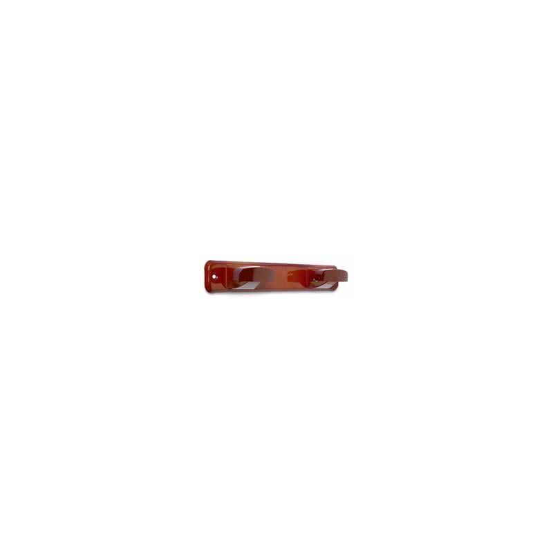 

Brinox - PERCHERO 2 BRAZOS INOX.