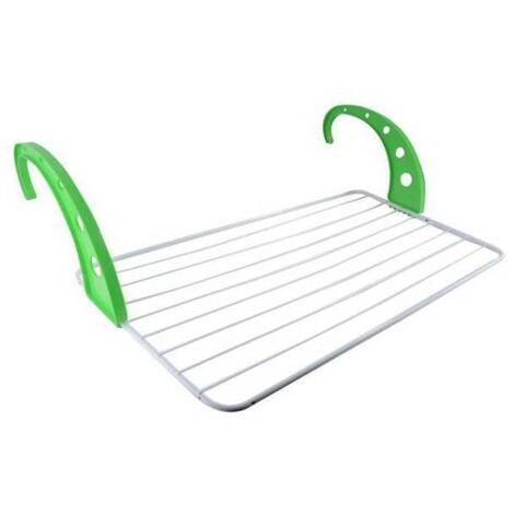 Perchero Balconi/Calefactores 100 Grecale Xtra