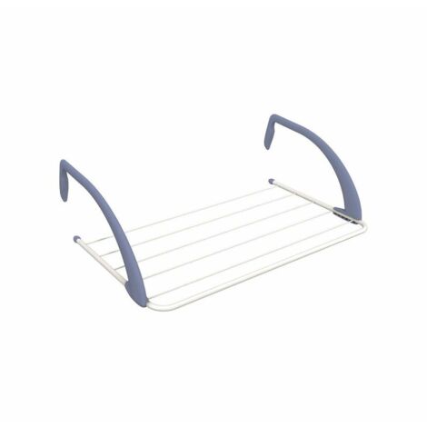 Perchero Balconi/Calefactores Airy 50 Gimi