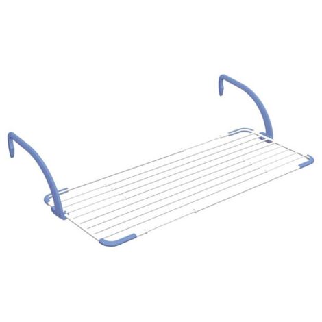 Perchero Balconi/Calefactores Brezza Extend Gimi