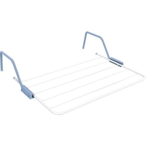 Perchero Balconi/Calefactores Quick 52 Gimi